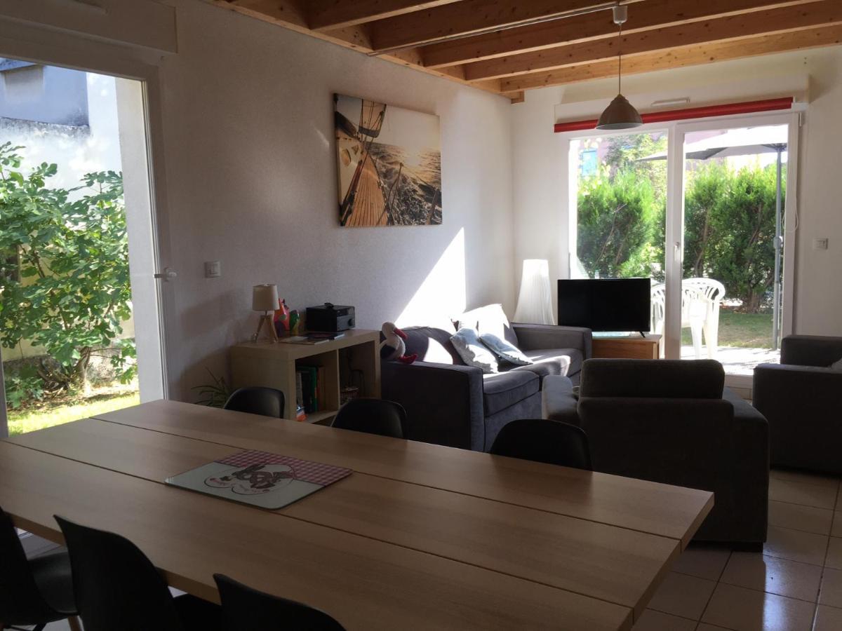Gite Des 3 Cigognes Colmar Exterior photo