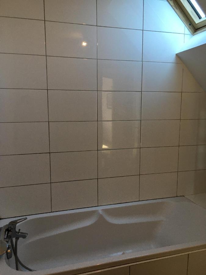 Gite Des 3 Cigognes Colmar Exterior photo