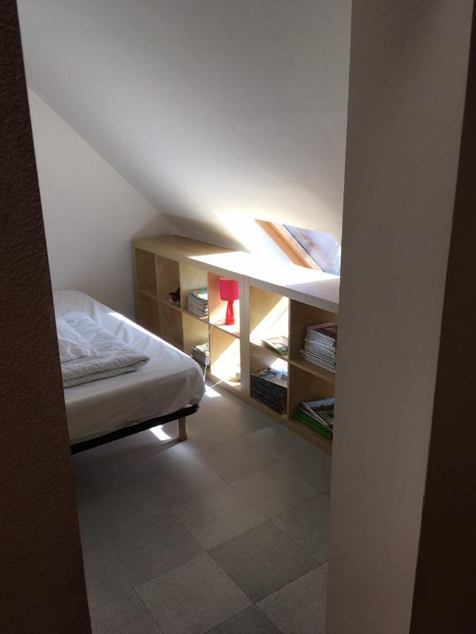 Gite Des 3 Cigognes Colmar Exterior photo