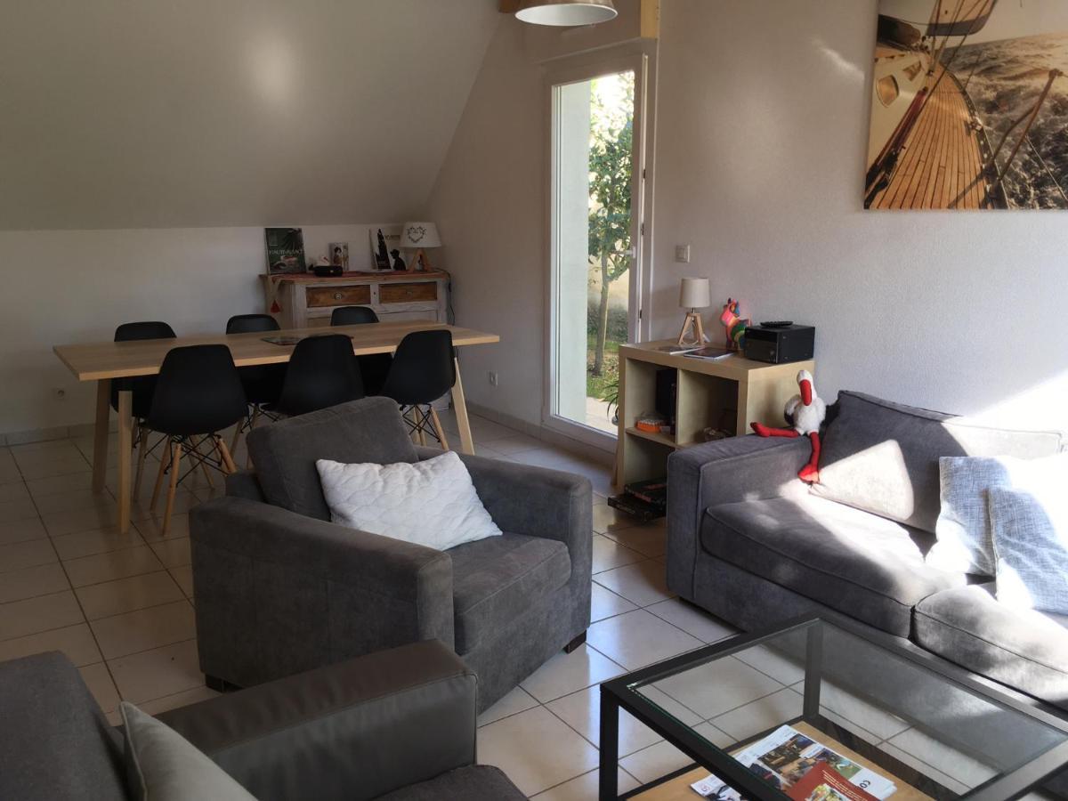 Gite Des 3 Cigognes Colmar Exterior photo