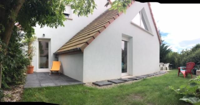 Gite Des 3 Cigognes Colmar Exterior photo
