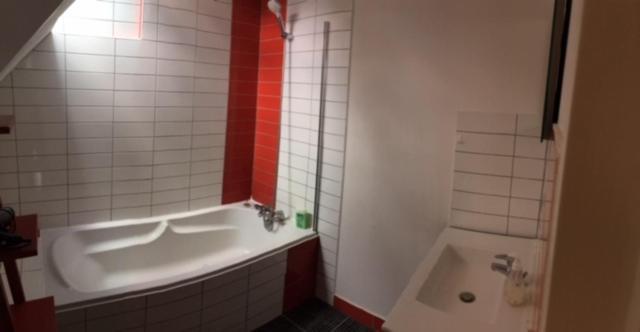 Gite Des 3 Cigognes Colmar Exterior photo