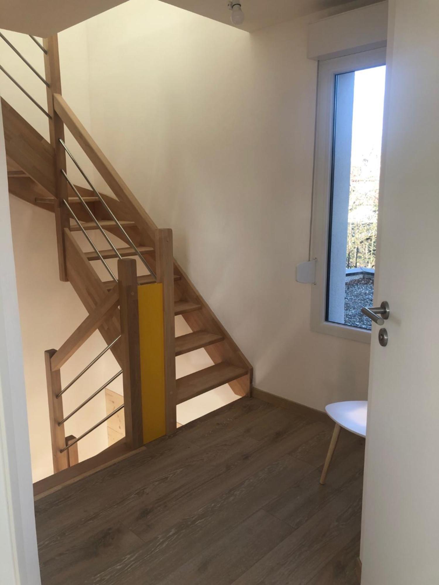 Gite Des 3 Cigognes Colmar Exterior photo