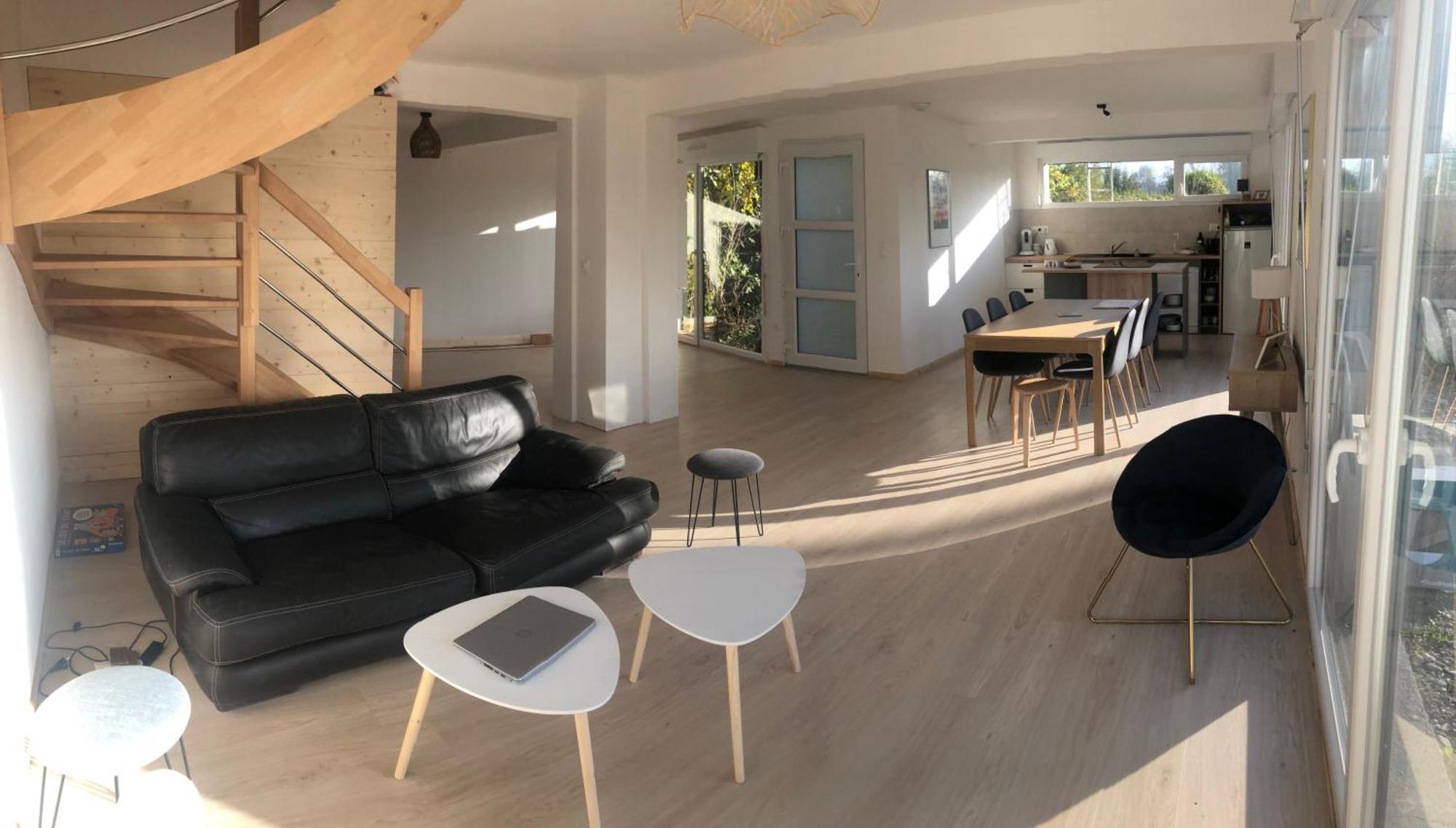 Gite Des 3 Cigognes Colmar Exterior photo