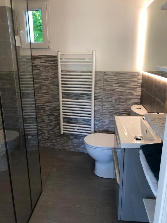 Gite Des 3 Cigognes Colmar Exterior photo