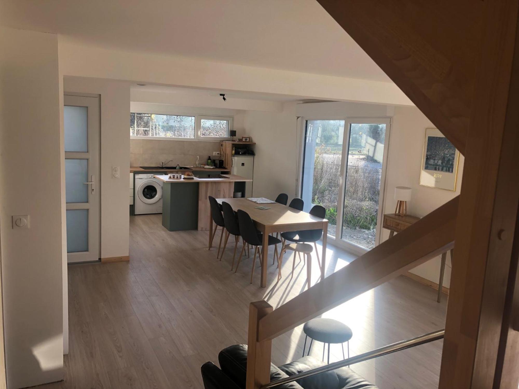 Gite Des 3 Cigognes Colmar Exterior photo